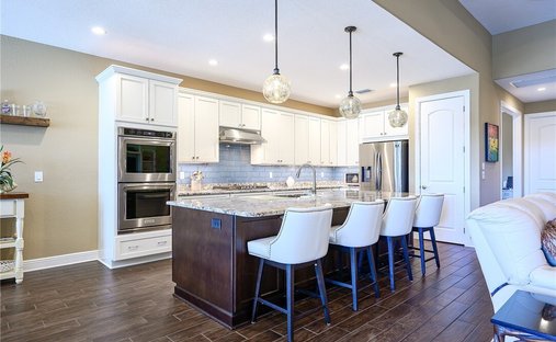 House in Bonita Springs, Florida, United States 1