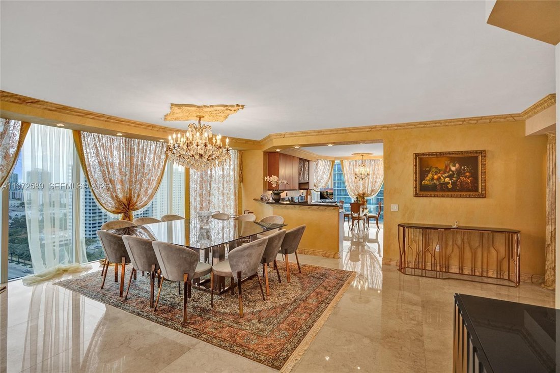 Condo in Sunny Isles Beach, Florida, United States 4 - 17302300