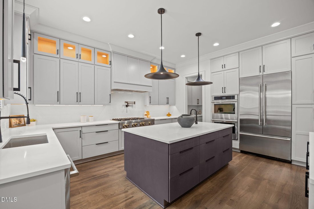 House in Raleigh, North Carolina, United States 5 - 16203726