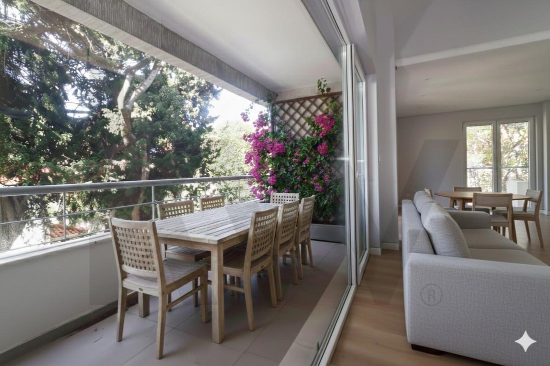 Appartamento a Carcavelos e Parede, Lisbona, Portogallo 2 - 16559947