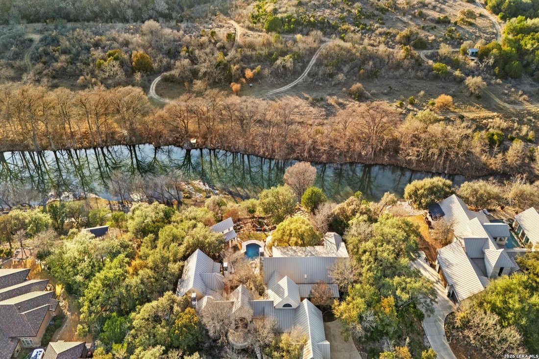 House in New Braunfels, Texas, United States 2 - 17305685