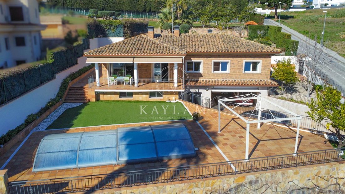 House in Lloret de Mar, Catalonia, Spain 1 - 17307699