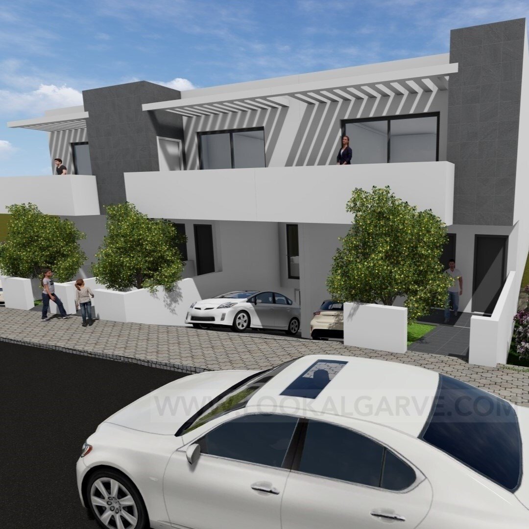 Land in São Sebastião, Lagos, Sao Goncalo de Lagos, Portugal 1 - 17302776