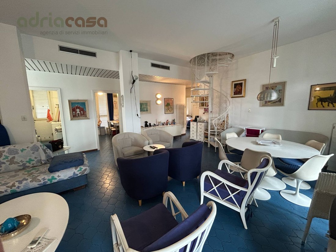 Apartment in Alba, Riccione, Emilia-Romagna 3 - 17306665
