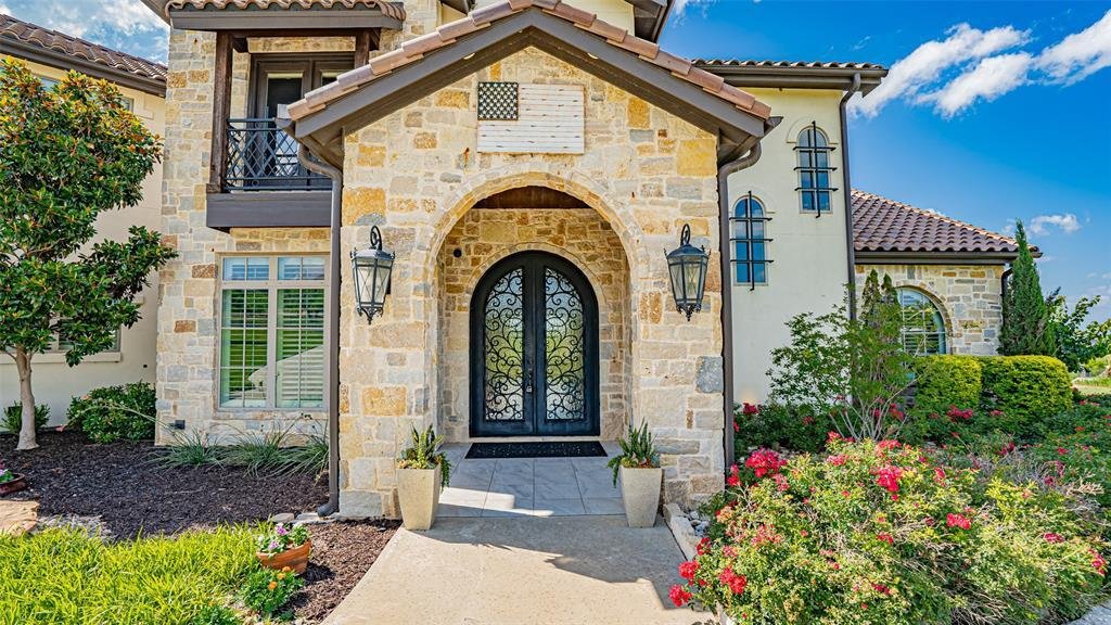 House in Aledo, Texas, United States 3 - 17305908