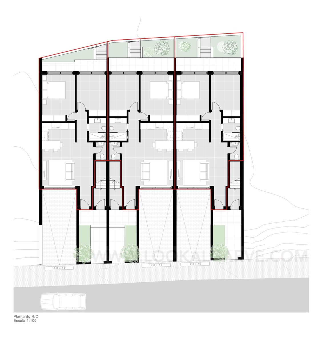 Land in São Sebastião, Lagos, Sao Goncalo de Lagos, Portugal 4 - 17302776