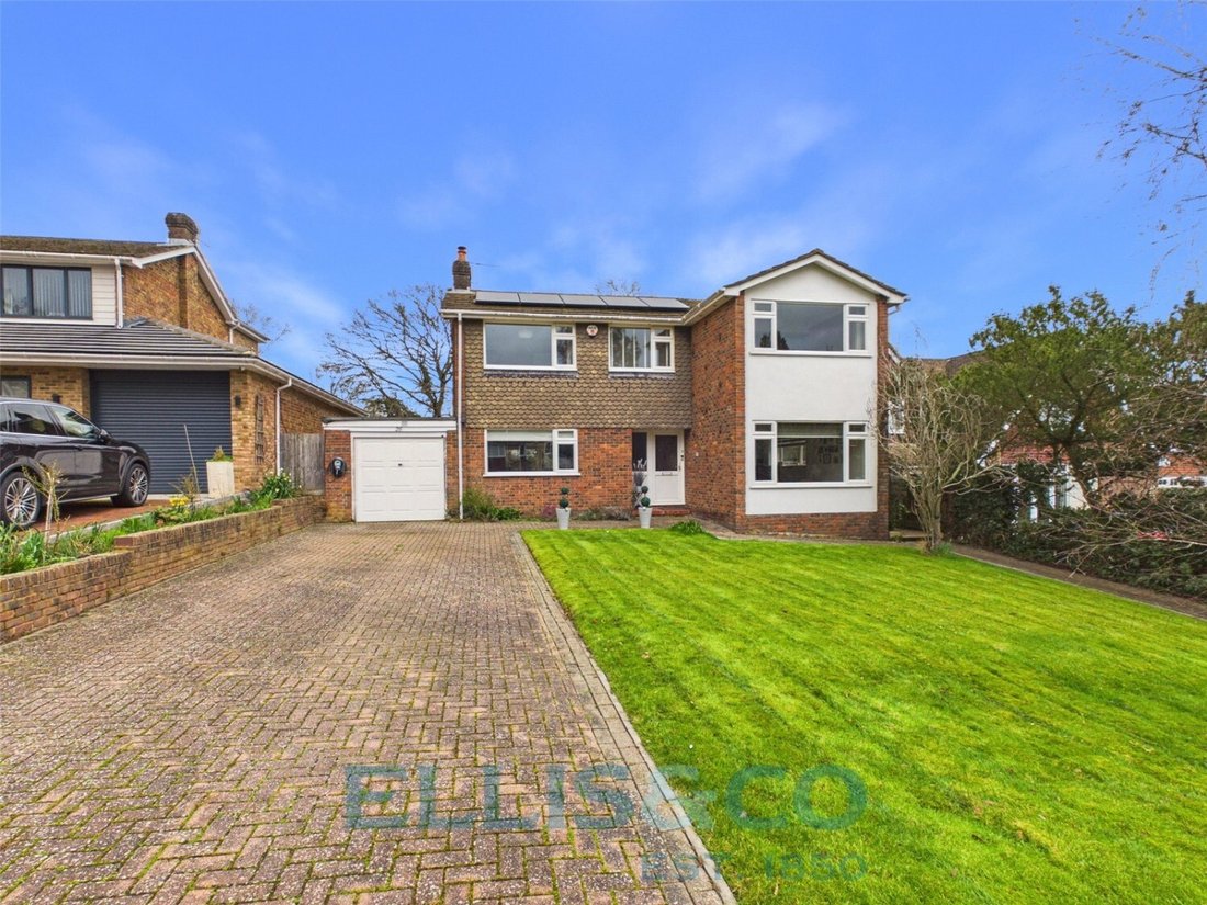 House in Tonbridge, Tonbridge (And Malling), England 1 - 17303859