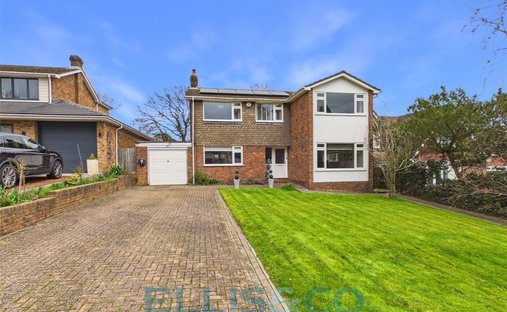 House in Tonbridge, Tonbridge (And Malling), England 1