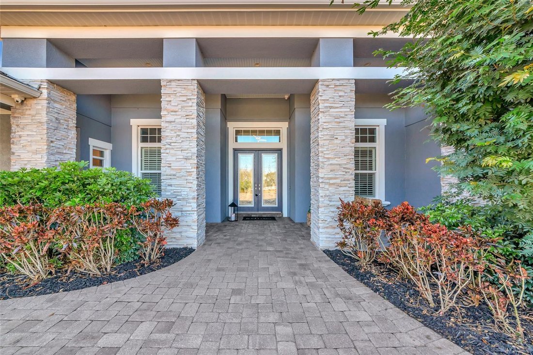 Casa a Myakka City, Florida, Stati Uniti 4 - 17305171