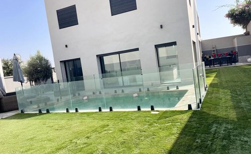 Villa a Inezgane, Souss-Massa, Marocco 1