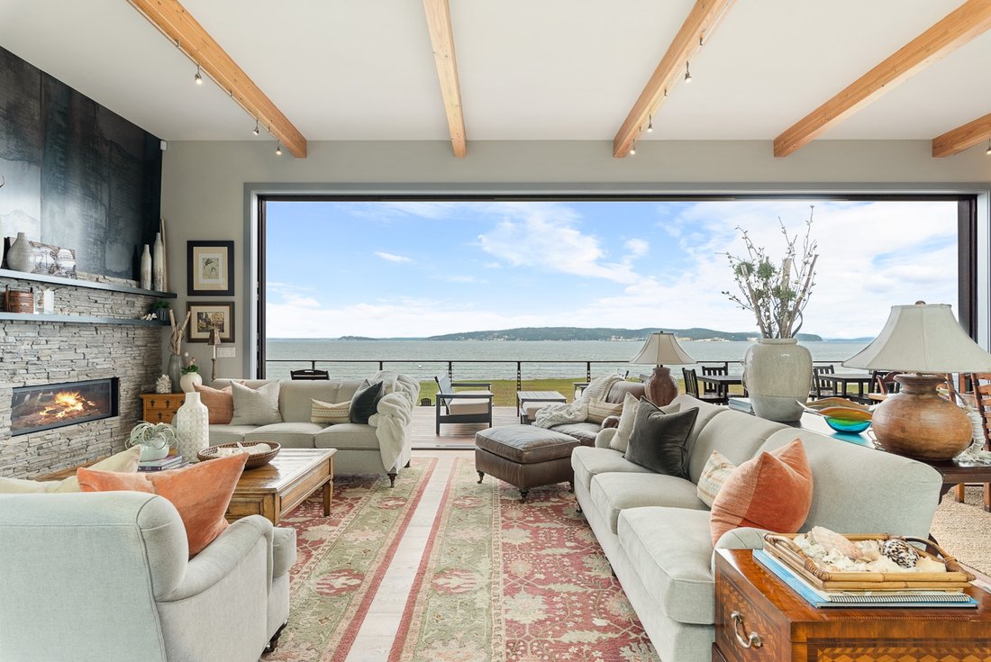 House in Camano, Washington, United States 3 - 17303647