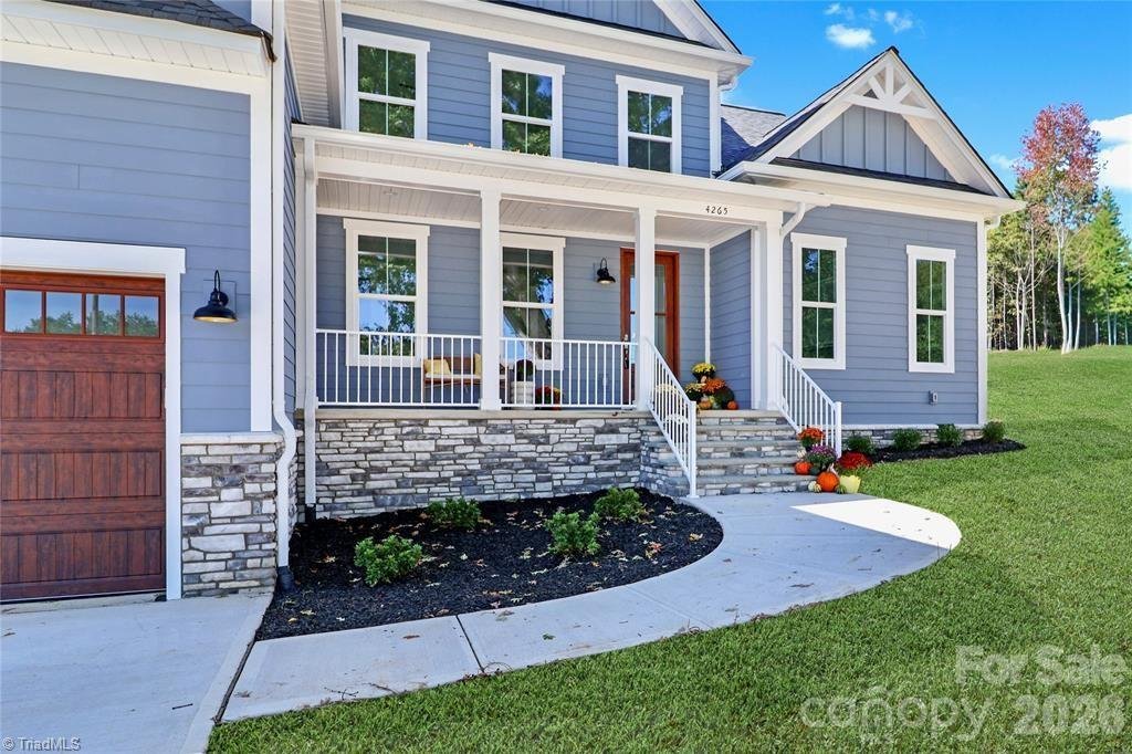 House in Lake Norman of Catawba, North Carolina, United States 4 - 17304104