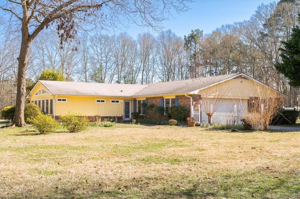 House in Monroe, Georgia, United States 3 - 17305127
