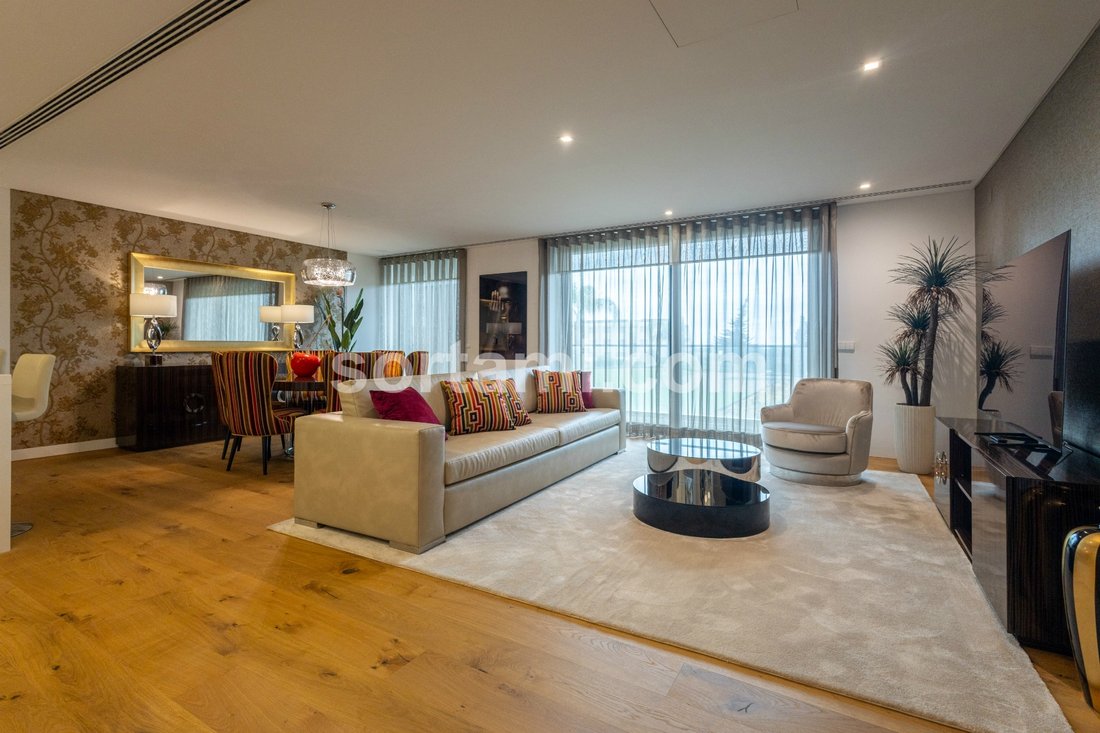 Apartment in Vilamoura, Quarteira, Algarve 3 - 17306387