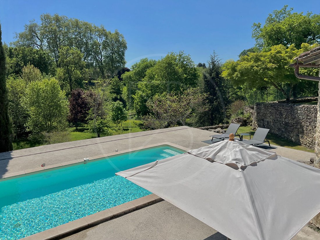 Villa in Rauzan, Nouvelle-Aquitaine, France 3 - 17302331