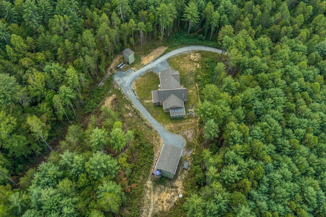 Casa en Reliance, Tennessee, Estados Unidos 1 - 17304340