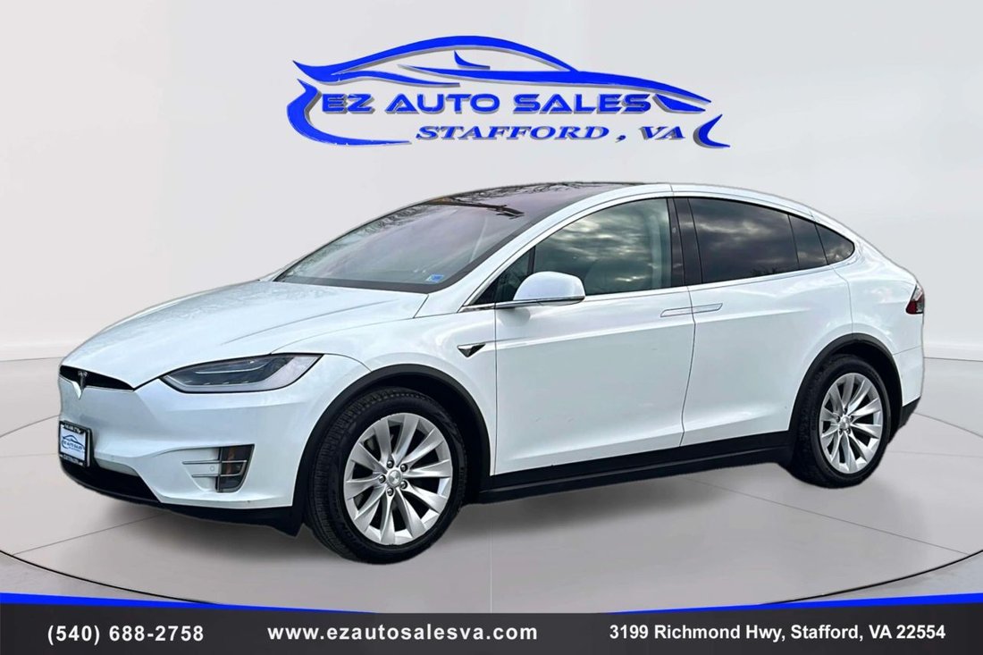 Suv in Stafford, VA, United States 1 - 17138549