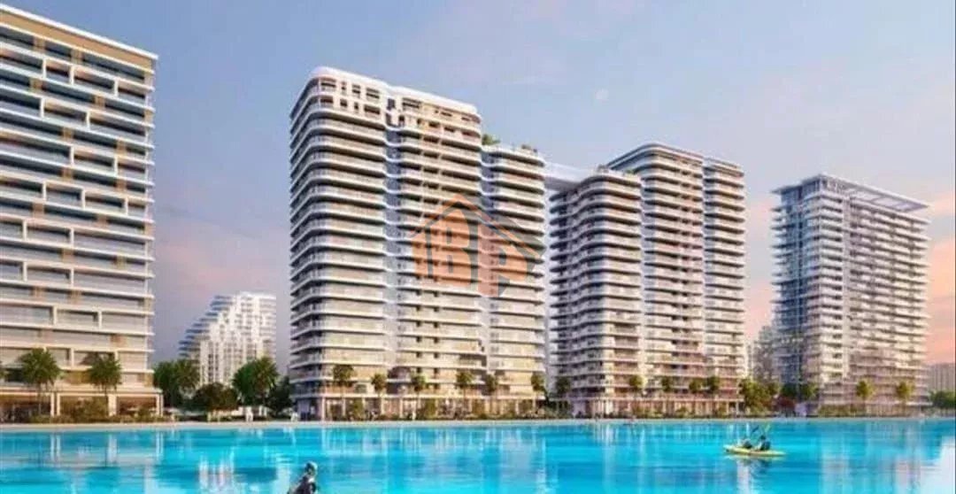 Apartment in Dubai South Logistics District, Dubai, United Arab Emirates 2 - 17303202