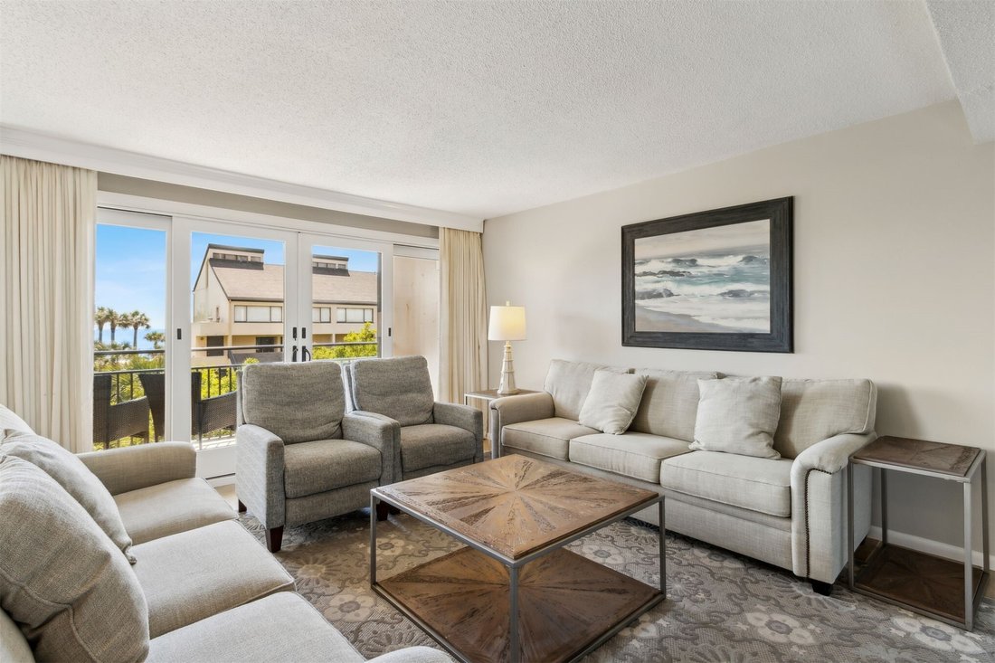 Condo in Fernandina Beach, Florida, United States 3 - 17303748