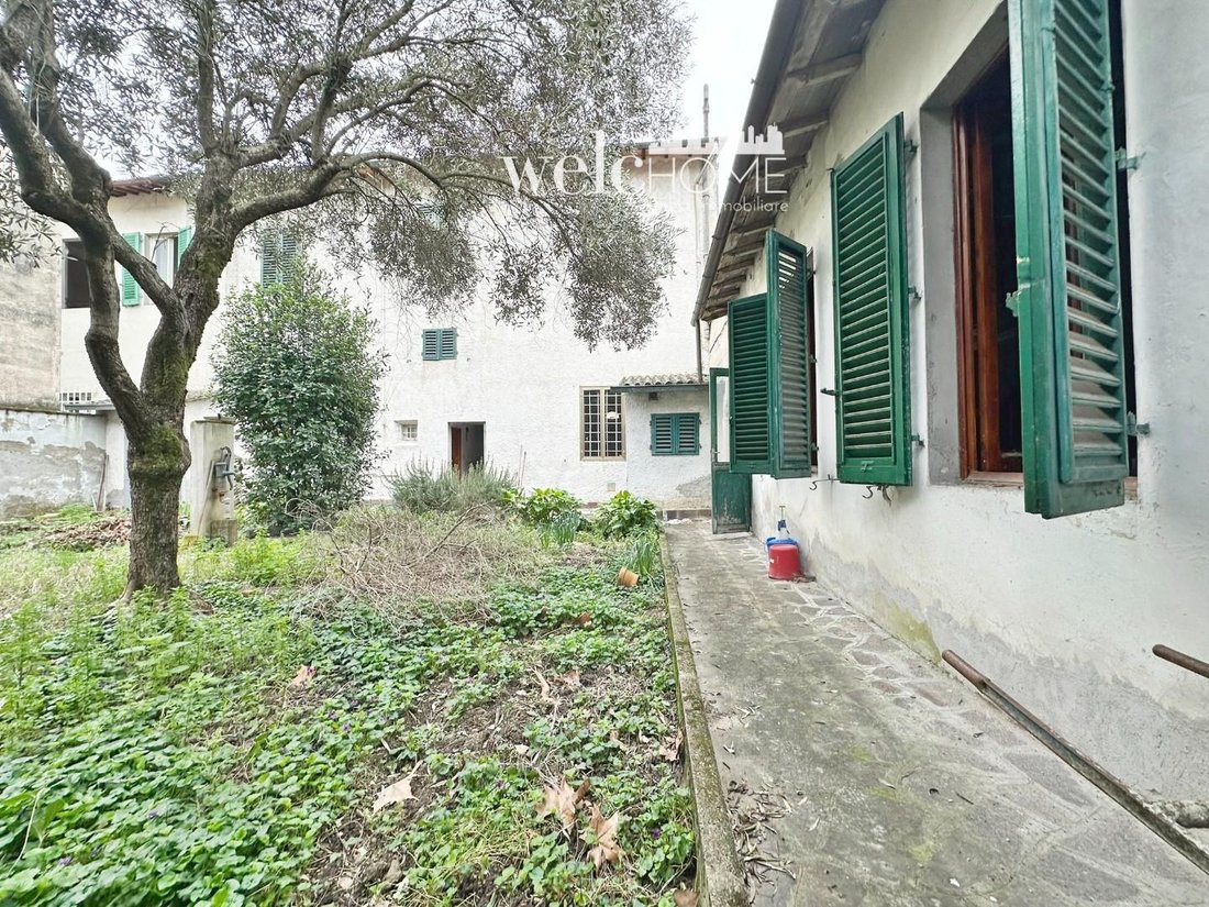 Center, Campi Bisenzio, Tuscany 2 - 17304417