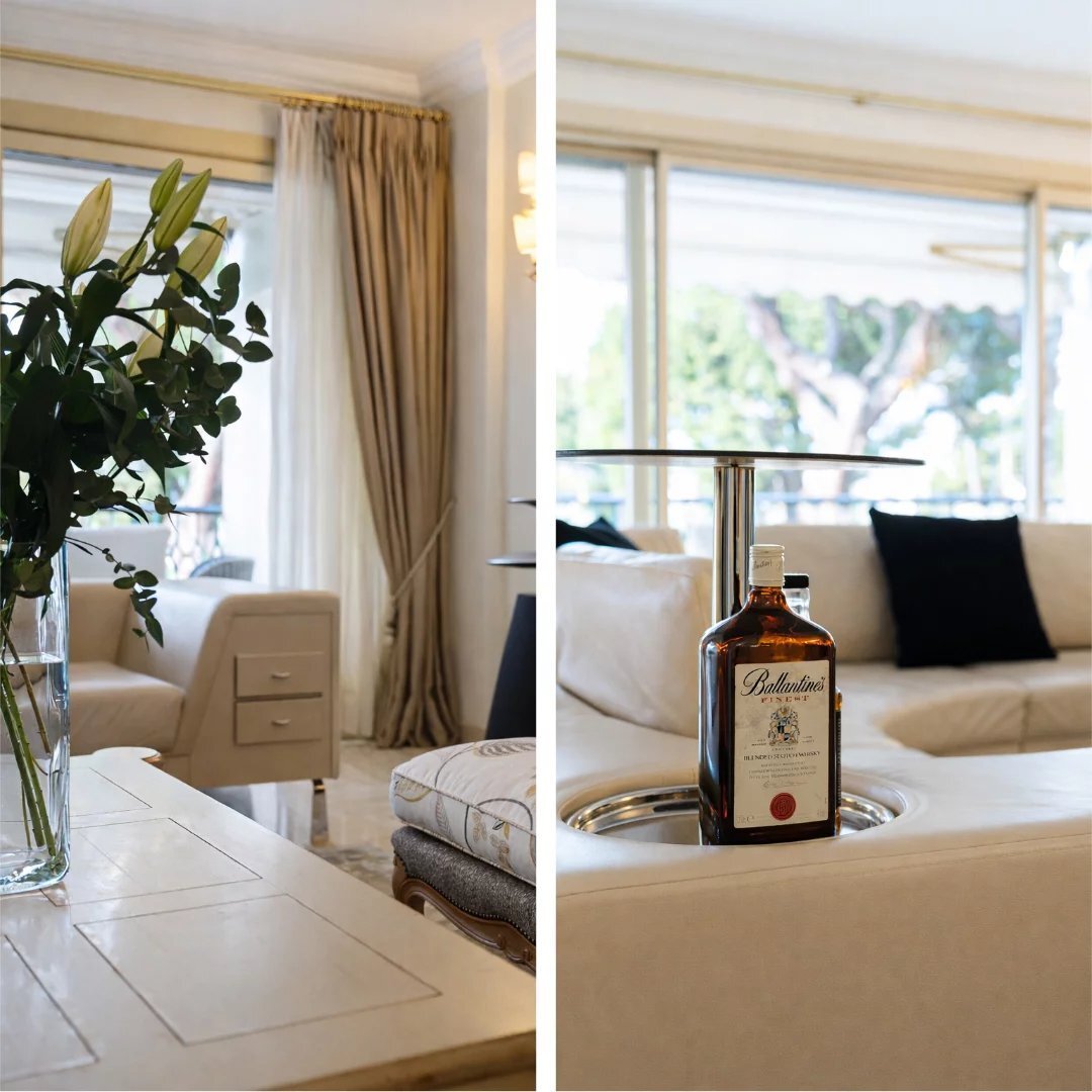 Apartment in Cannes, Provence-Alpes-Côte d'Azur, France 4 - 17274858