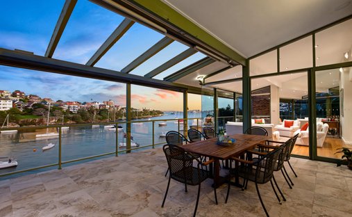 Haus in Sydney, New South Wales, Australien 1