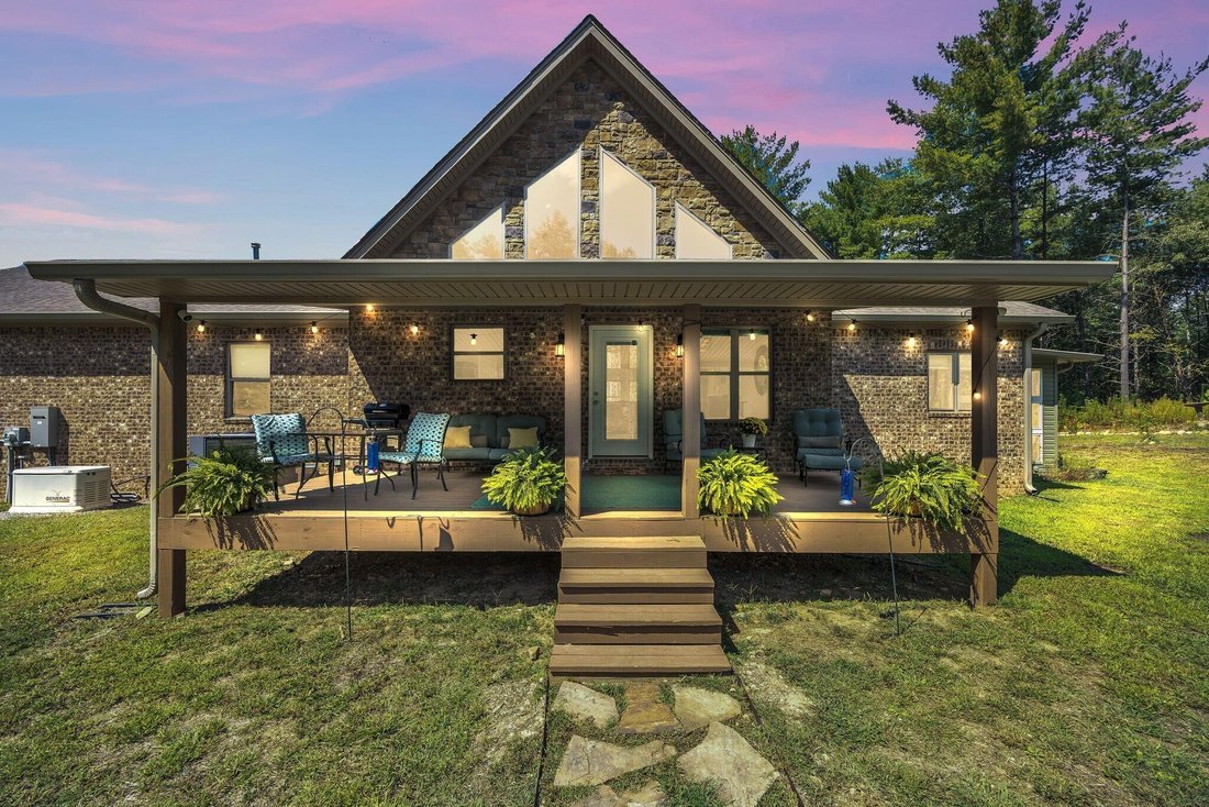 House in Reliance, Tennessee, United States 1 - 17304340