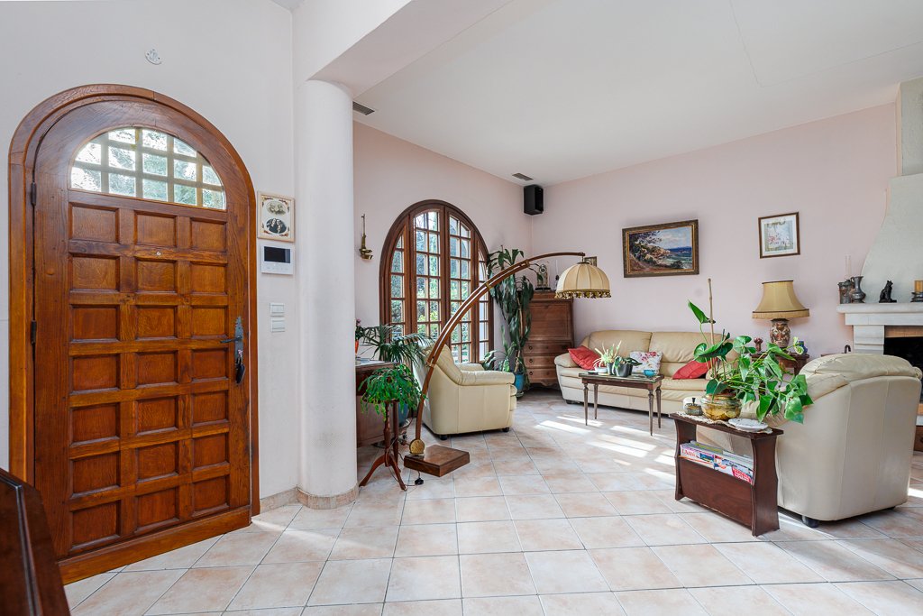 House in Cimiez, Nice, France 5 - 17302600