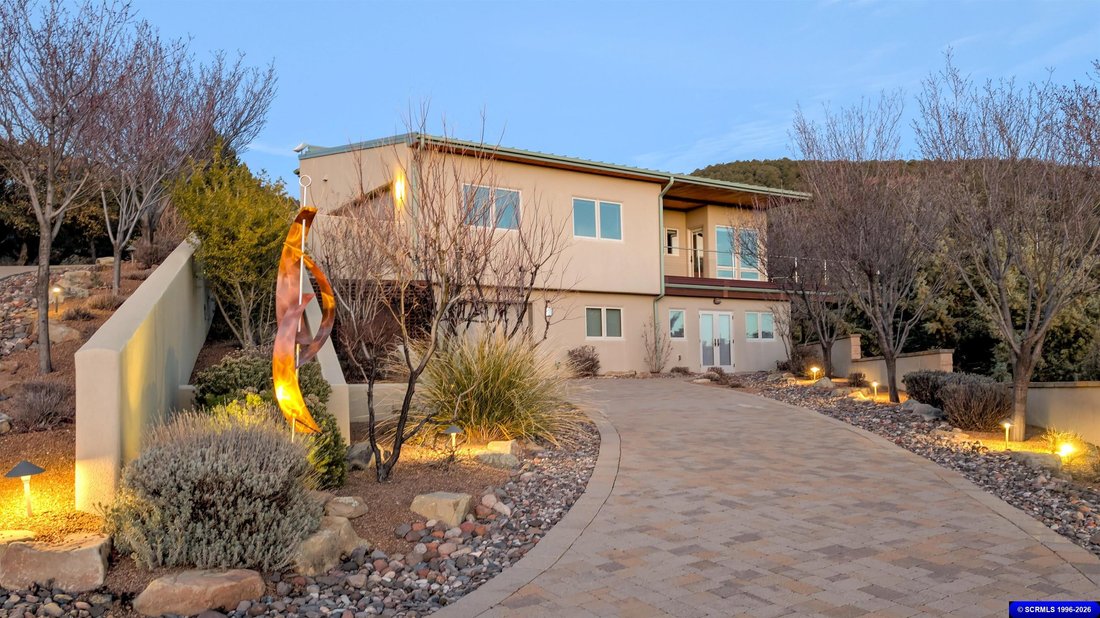 House in Silver City, New Mexico, United States 1 - 17306609