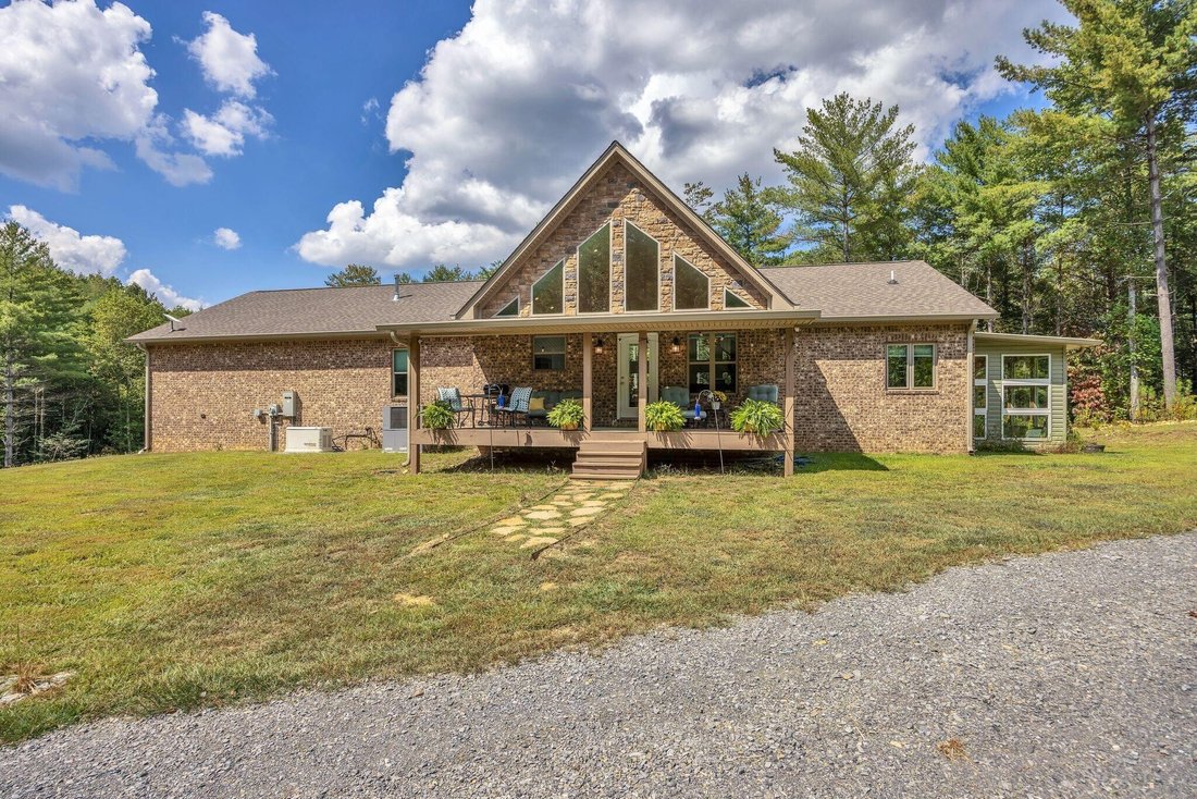 House in Reliance, Tennessee, United States 3 - 17304340