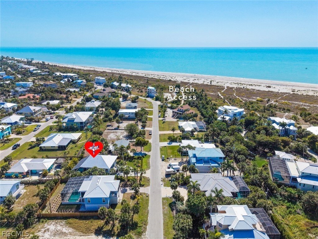 House in Sanibel, Florida, United States 4 - 17303864