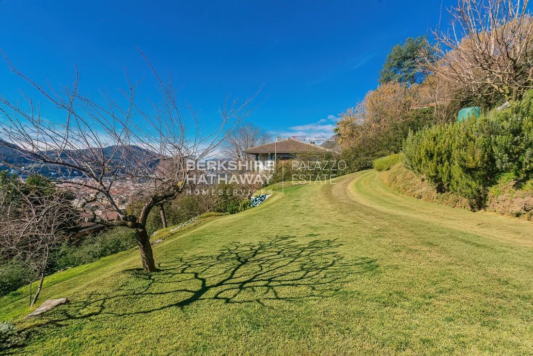Villa in Garzola-Civiglio, Como, Lombardy 5 - 17305844