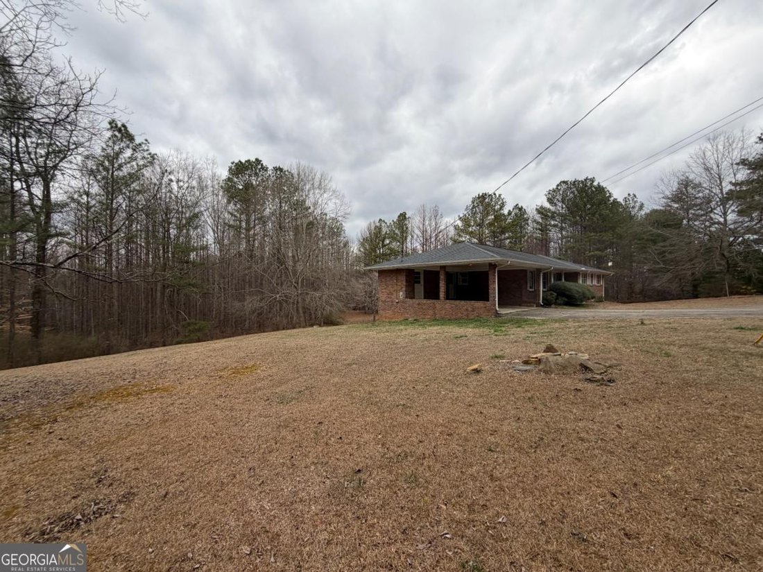 House in Dallas, Georgia, United States 4 - 17304200