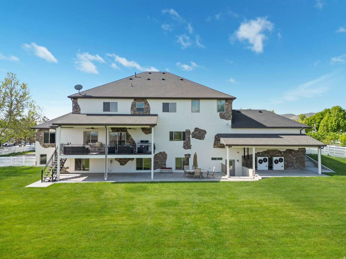 House in Riverton, Utah, United States 5 - 17306040