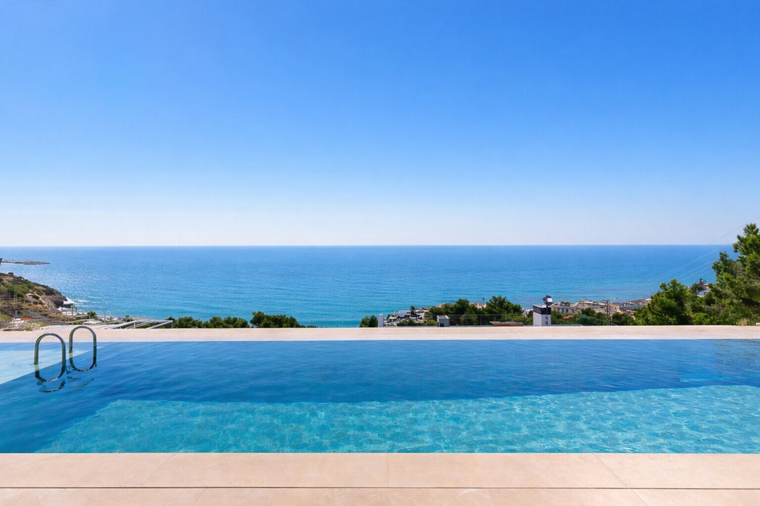 House in Sitges, Catalonia, Spain 2 - 17302461