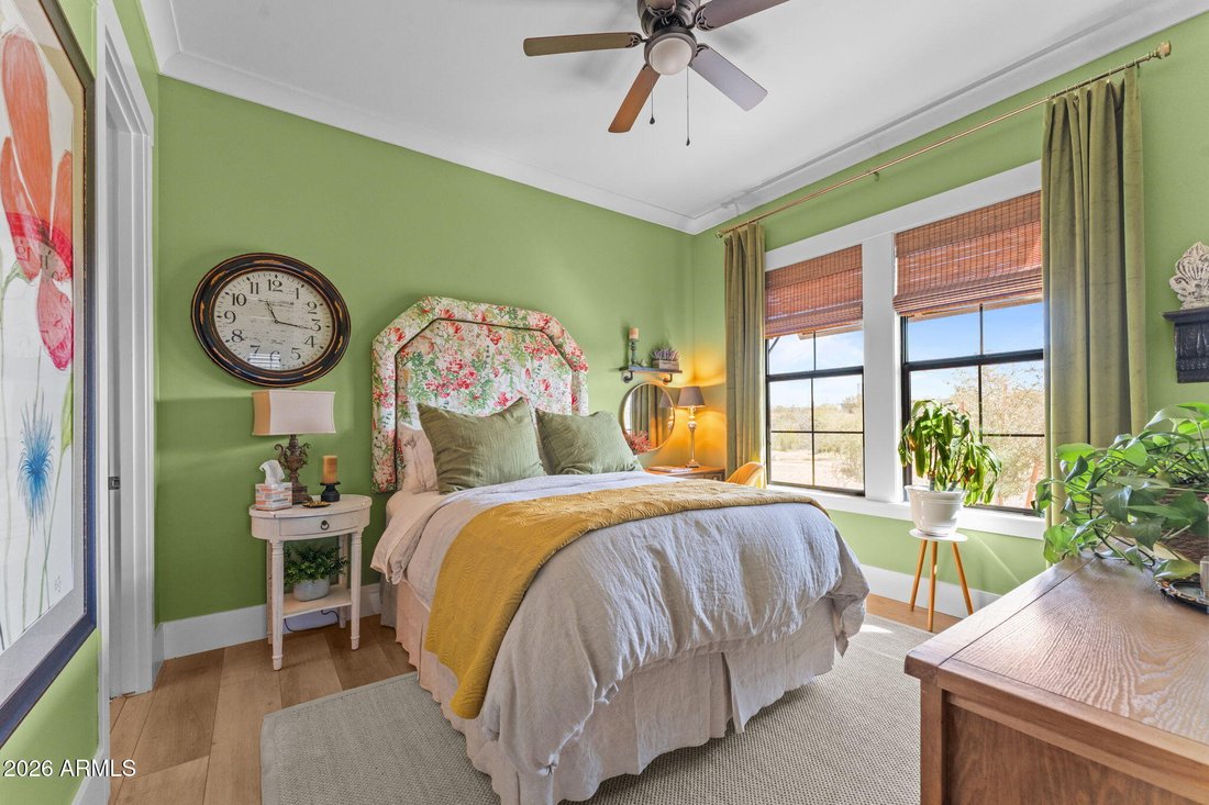 House in Wickenburg, Arizona, United States 3 - 17306121