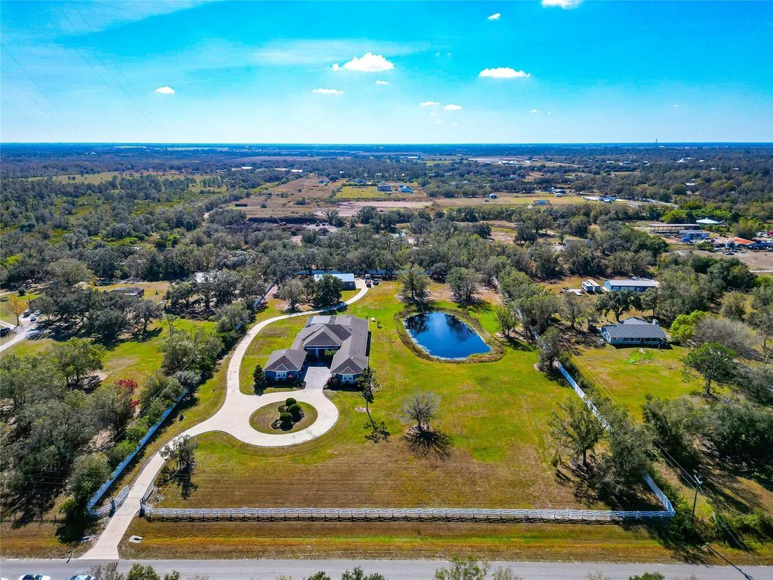 Casa a Myakka City, Florida, Stati Uniti 3 - 17305171