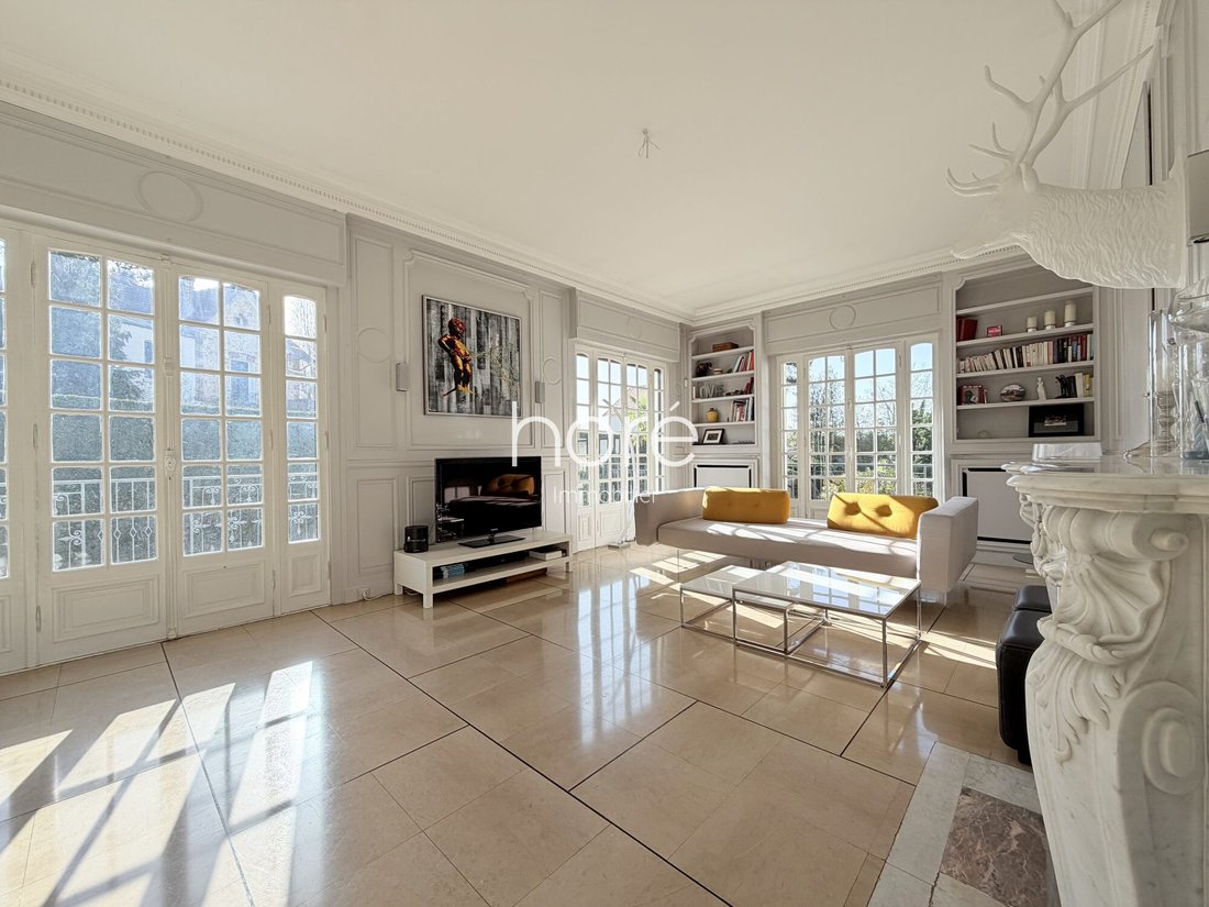 Casa a Beauchamp, Isola di Francia, Francia 2 - 17306883