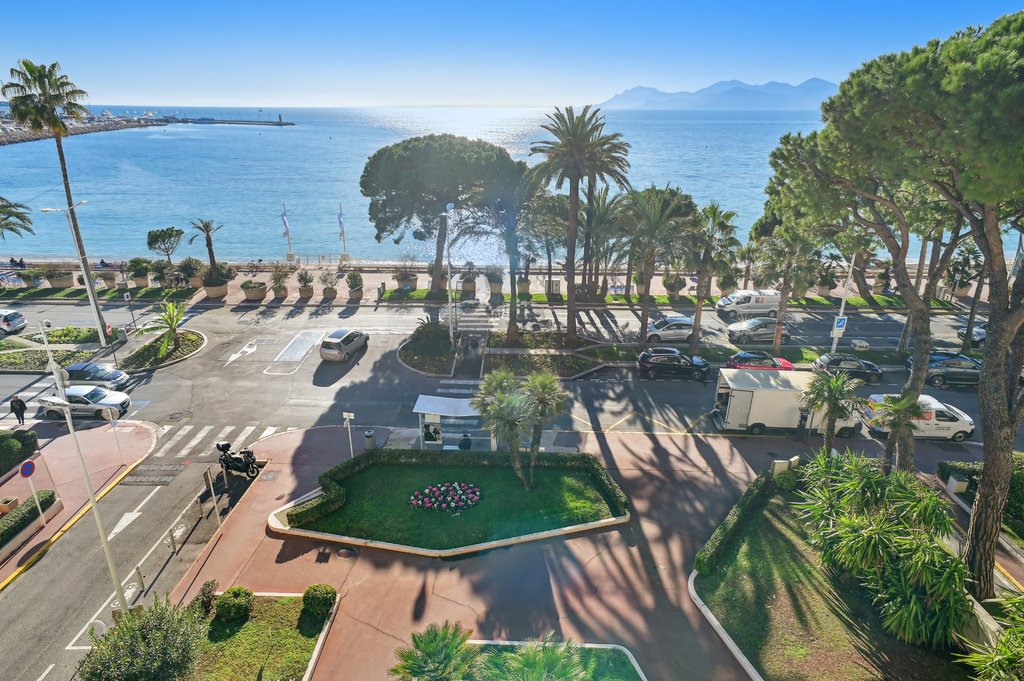 Apartment in Cannes, Provence-Alpes-Côte d'Azur, France 2 - 15184103