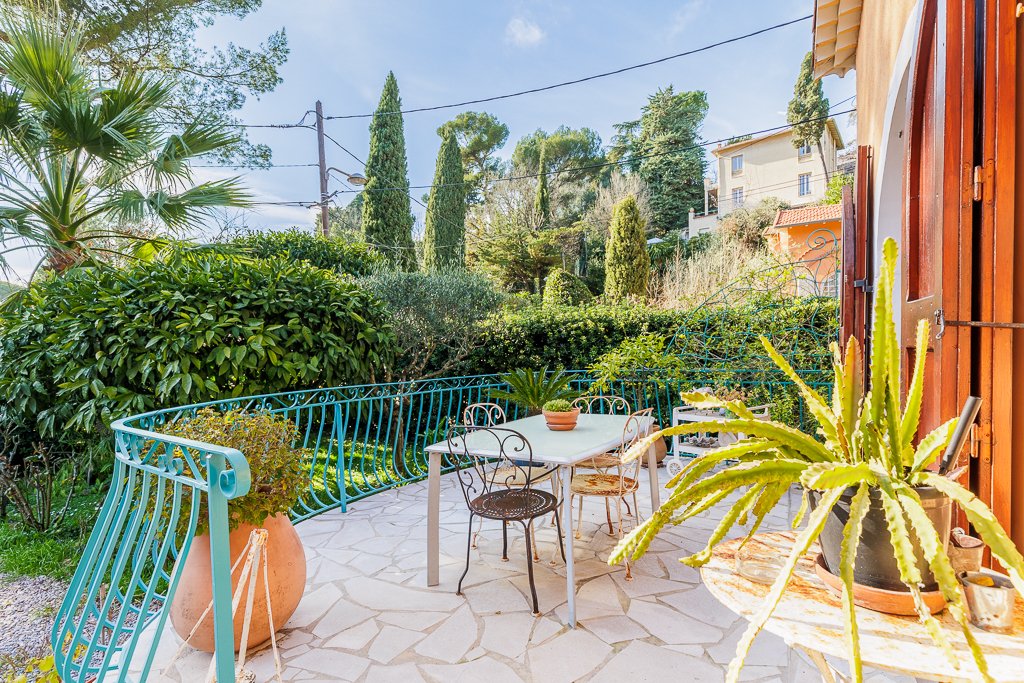 House in Cimiez, Nice, France 1 - 17302600