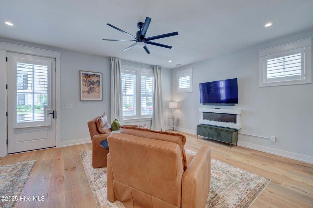 Townhouse in Wilmington, North Carolina, United States 4 - 17304152