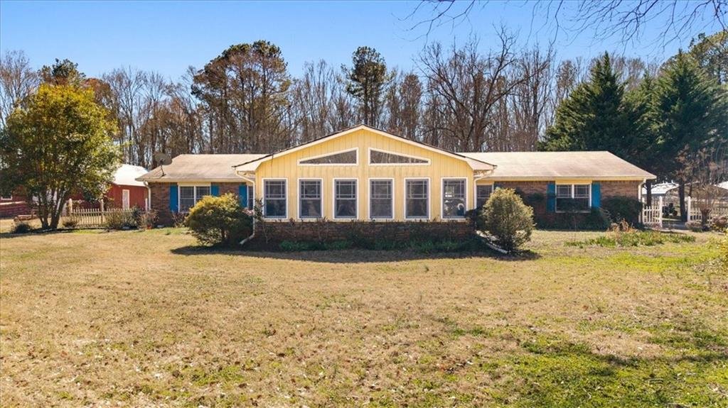 House in Monroe, Georgia, United States 2 - 17305127