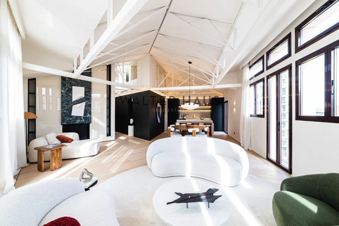Apartment in Centro, Madrid, Spain 2 - 14945196