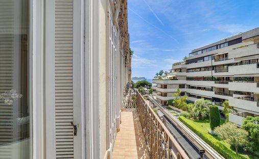 Apartment in Cannes, Provence-Alpes-Côte d'Azur, France 1
