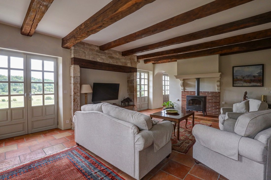 House in Castelnau-de-Montmiral, Occitania, France 5 - 17306073