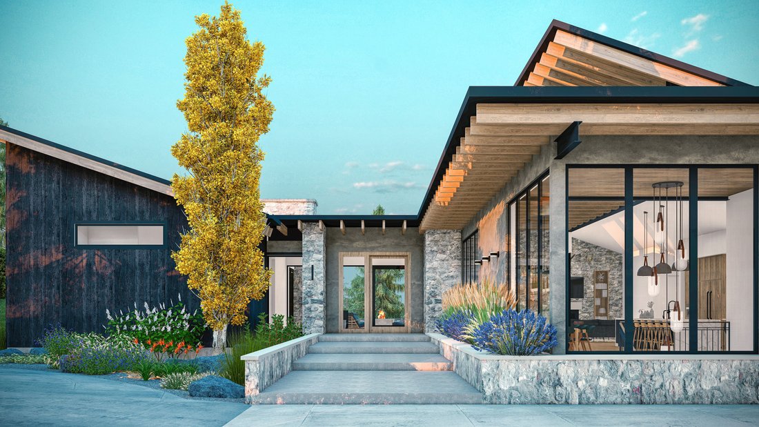 House in Parker, Colorado, United States 1 - 17303674