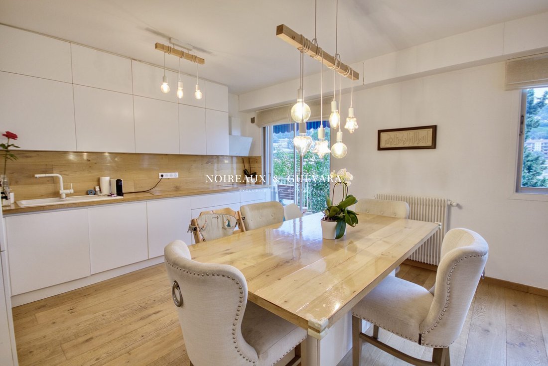Apartment in Maurice Jeanpierre, Le Cannet, France 5 - 17306980