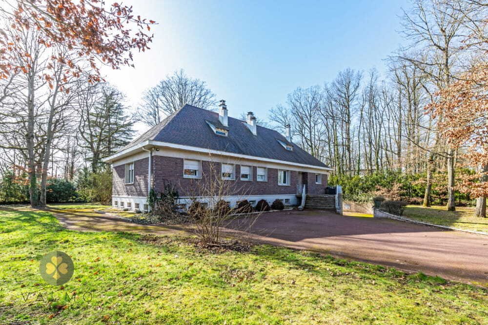 House in Centre-Corvée, Vernouillet, France 1 - 17304932