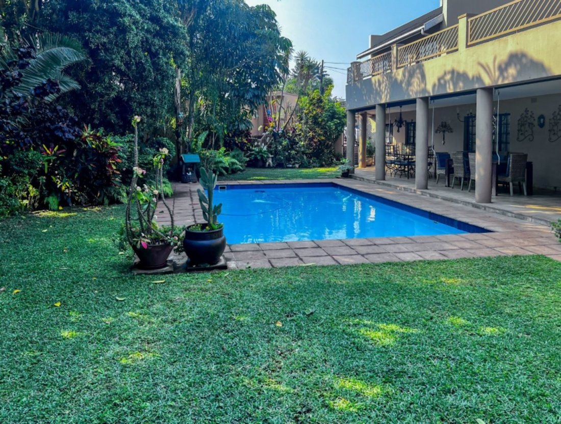 Beachwood, KwaZulu-Natal, South Africa 3 - 17303360