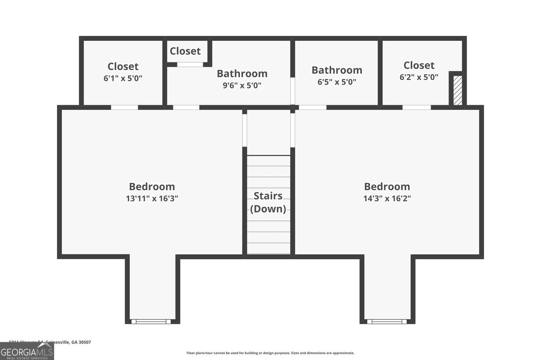 House in Gainesville, Georgia, United States 5 - 17301600